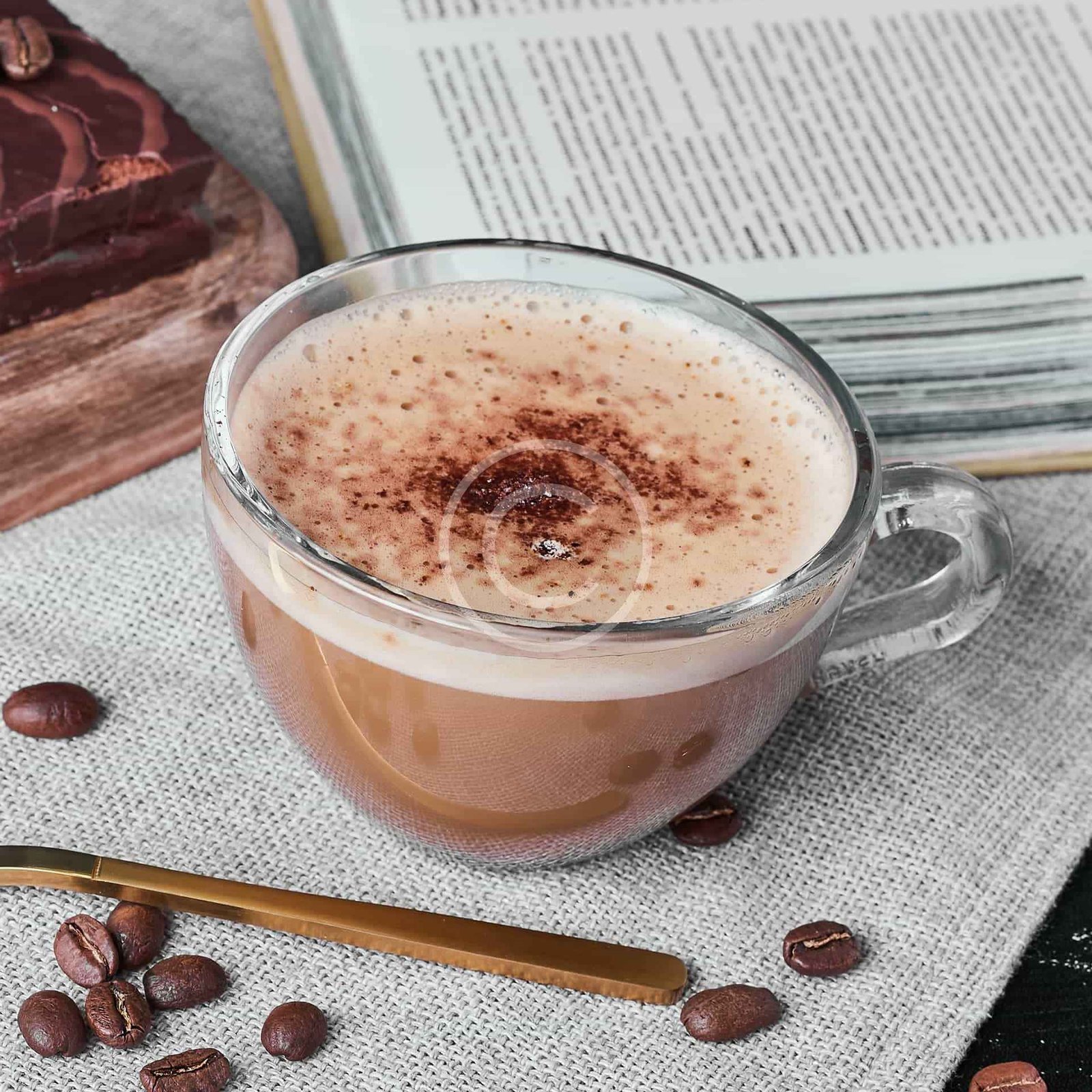 Cocoa