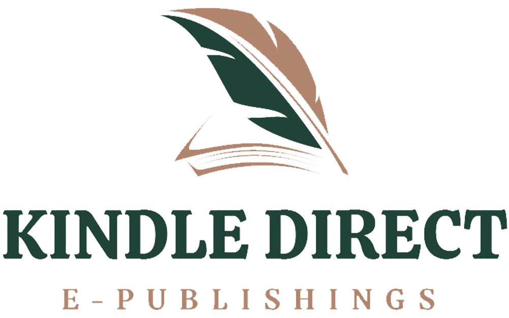 Kindle Direct E-Publishing